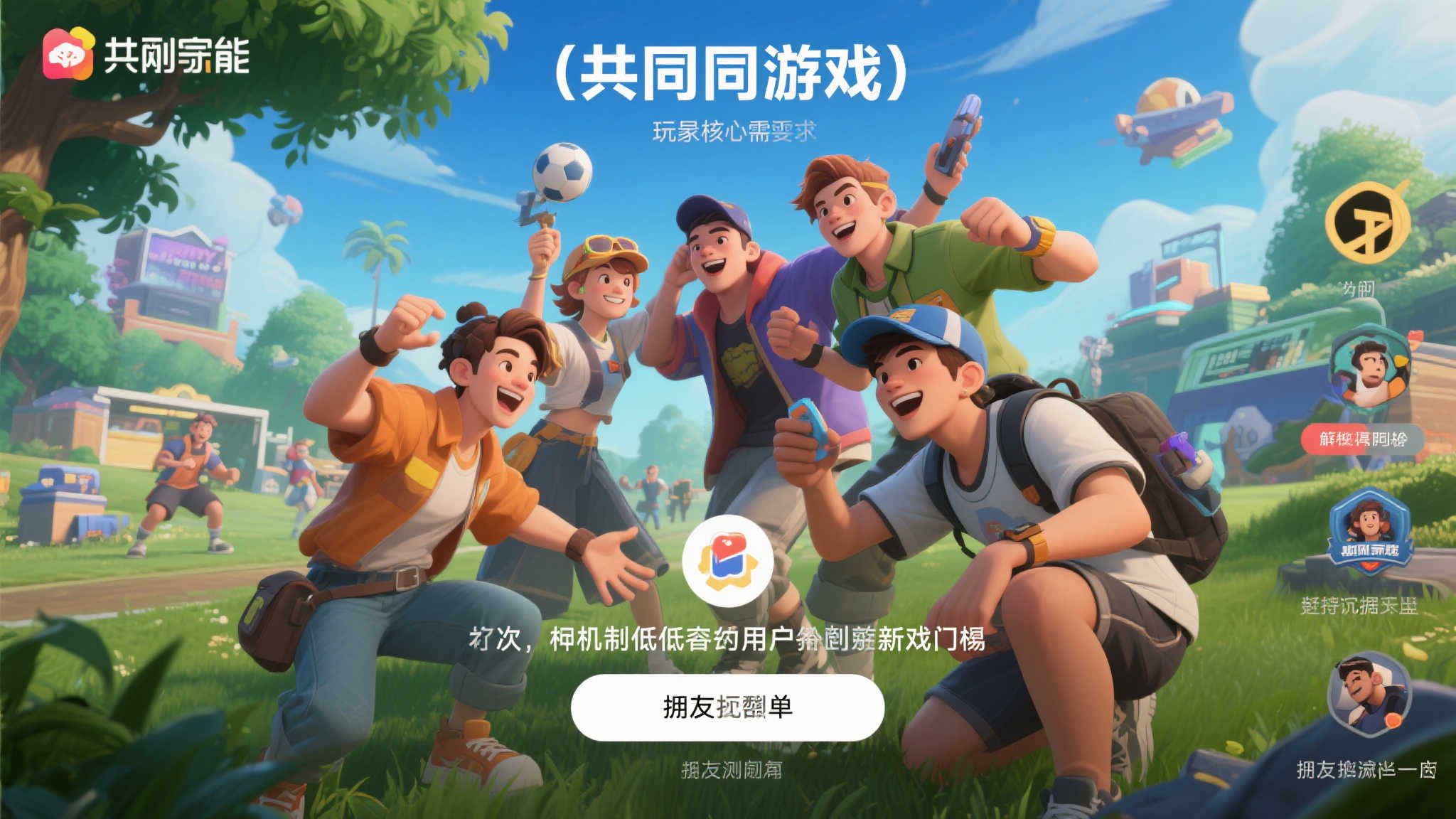 Steam推出测试邀请功能！玩家可邀好友一起体验游戏