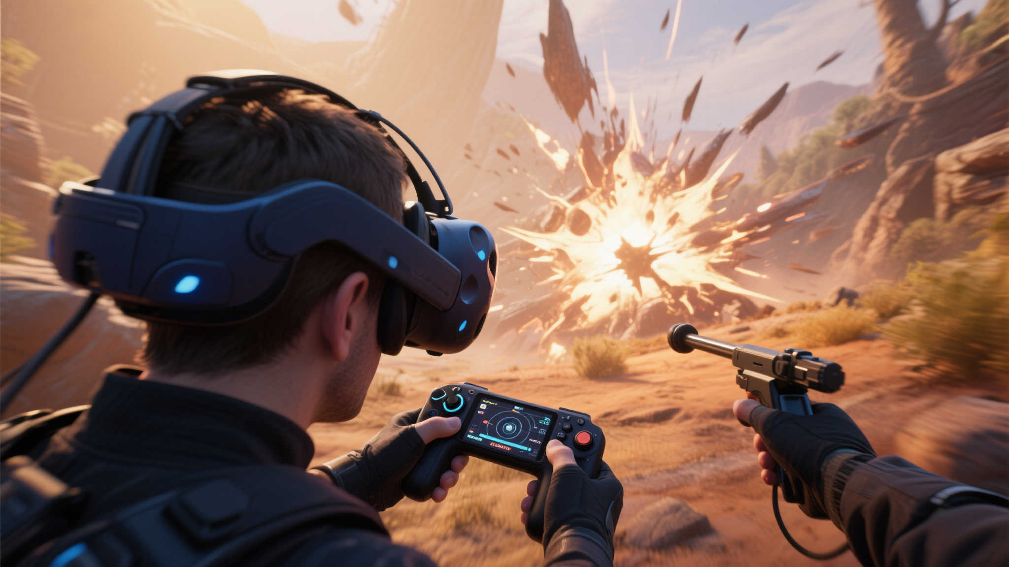 《巫师4》社区负责人力推《光与影》：有望竞逐年度游戏！